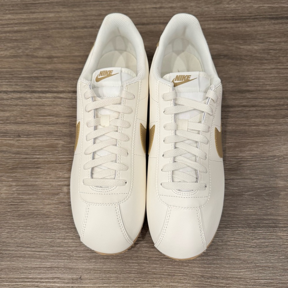 Nike Cortez sz 10 - Picture 4 of 5